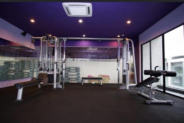 Fitness Centre Bandar Mahkota Cheras Venturegrab Venturegrab Com