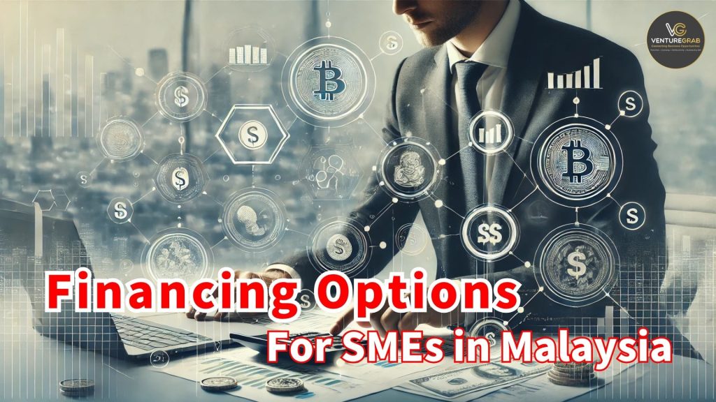 Financing Options for SMEs in Malaysia