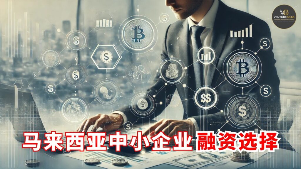 马来西亚中小企业融资选择